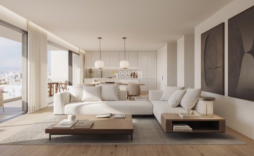 Apartment in South Athens, Attica, Greece 1
