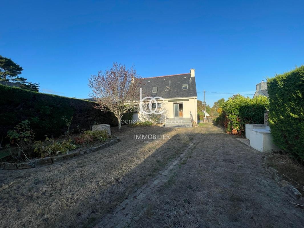House in Saint-Gildas-de-Rhuys, Brittany, France 3 - 18949552