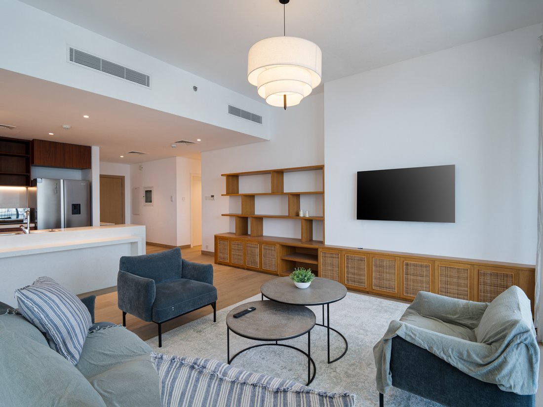 Apartment in Jumeirah, Dubai, United Arab Emirates 4 - 18948651