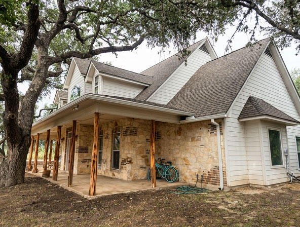 House in Rio Frio, Texas, United States 3 - 16505506