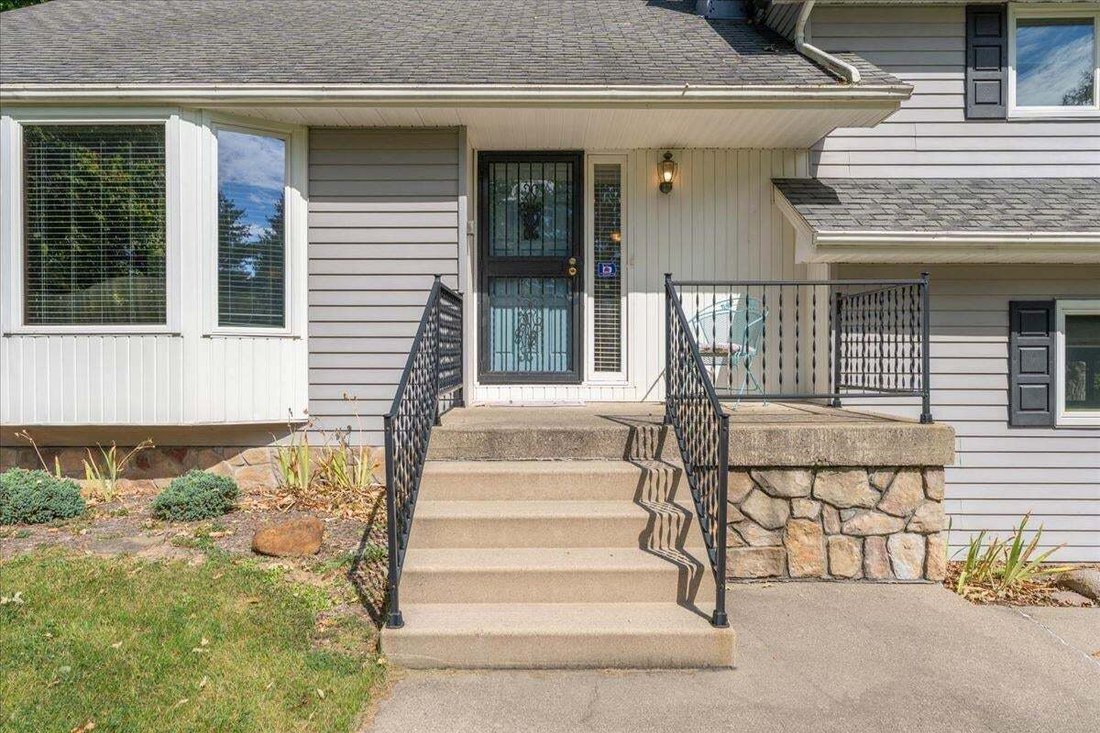 House in Saint Clair, Michigan, United States 4 - 18949190
