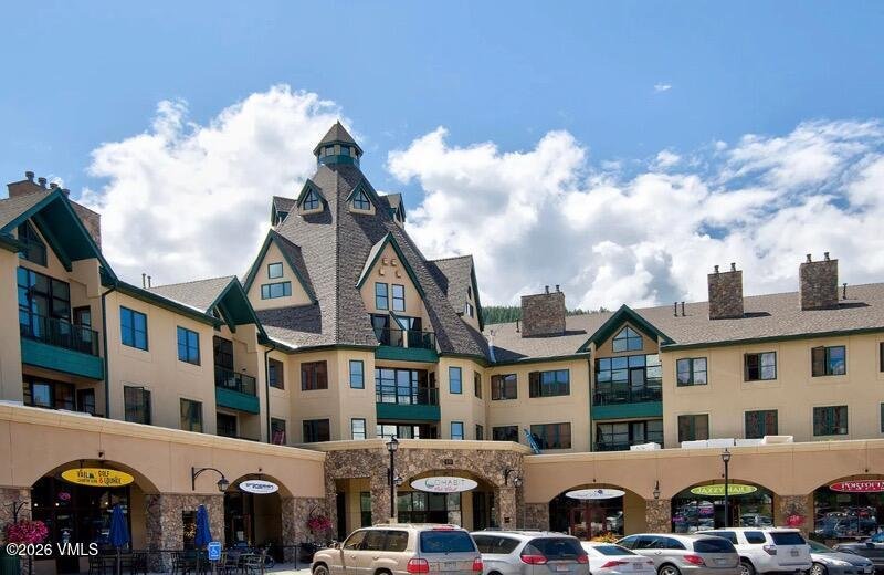 Condo in Avon, Colorado, United States 4 - 18951762
