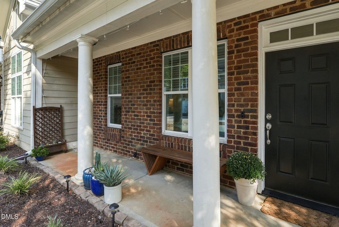 Residenza a Raleigh, Carolina del Nord, Stati Uniti 5 - 18952847