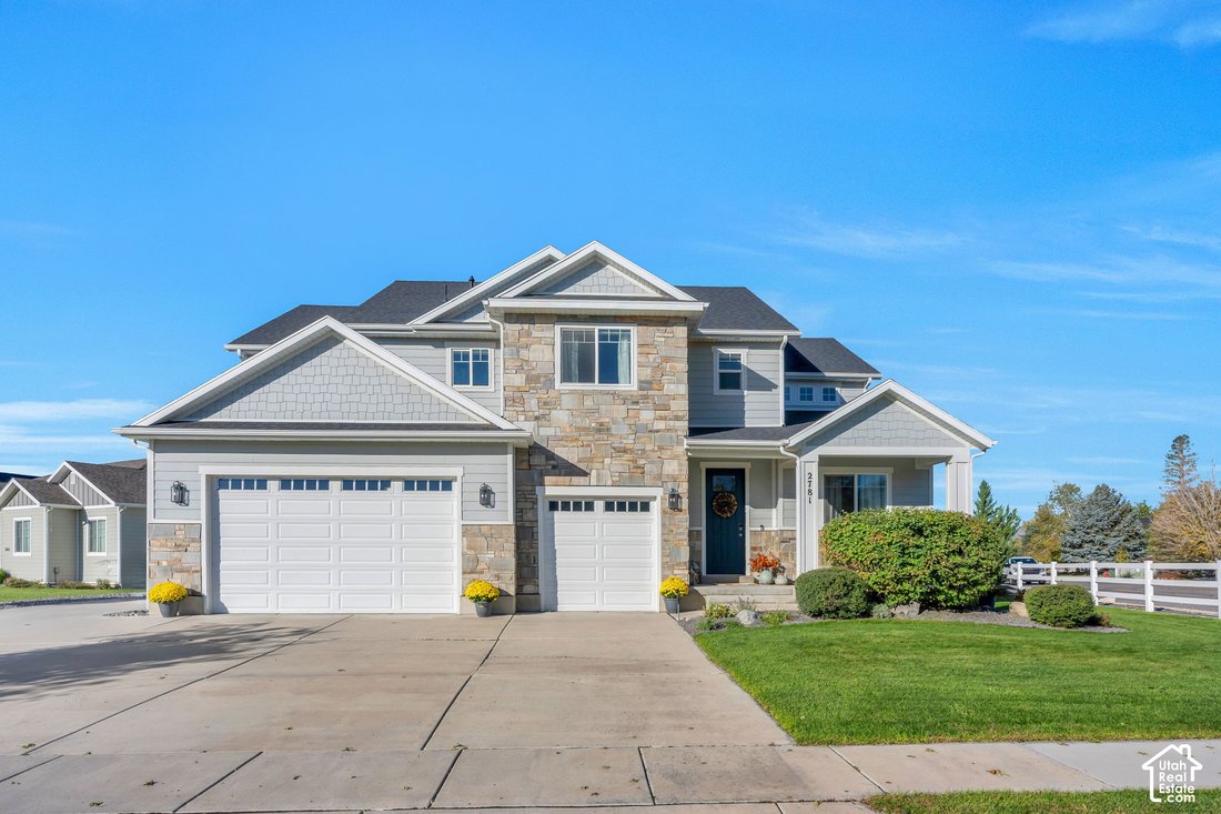 House in Lehi, Utah, United States 1 - 18954055