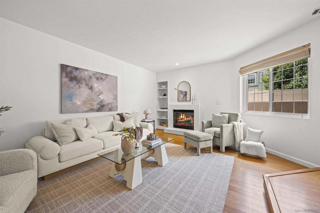 Townhouse in Coronado, California, United States 5 - 18953527