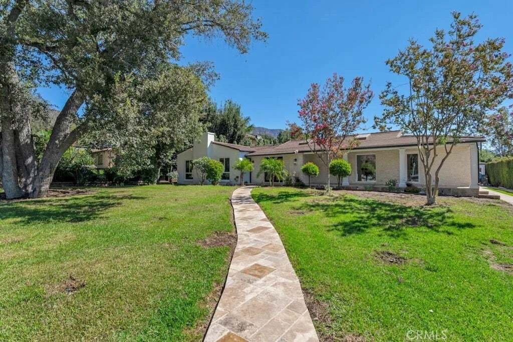 Casa en Altadena, California, Estados Unidos 3 - 18829701