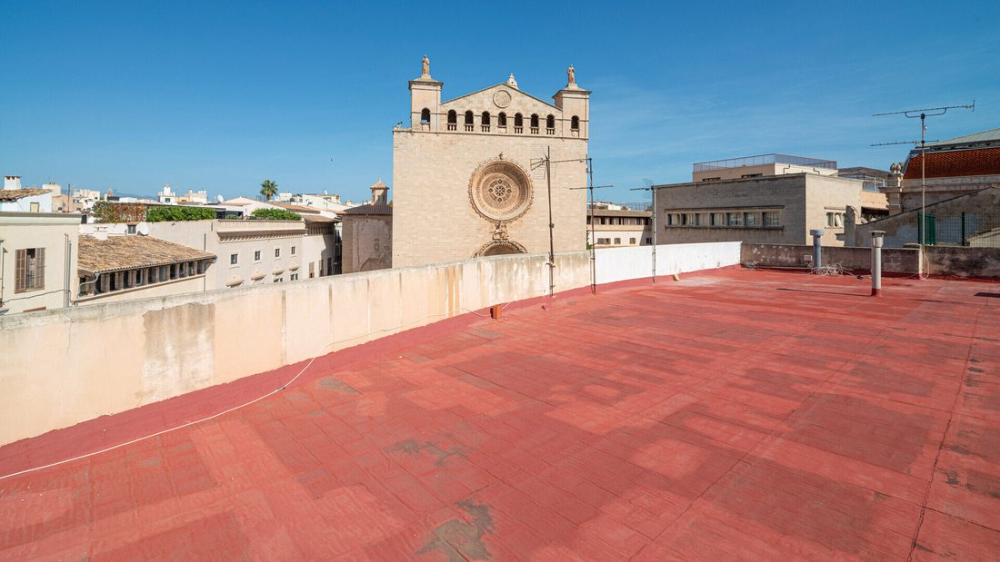 Apartment in Palma, Balearic Islands, Spain 5 - 18955033