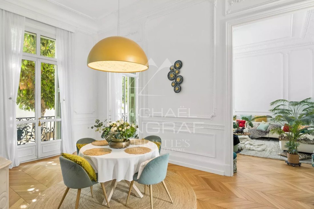 Apartment in Musiciens - Thiers, Nice, France 5 - 18949655