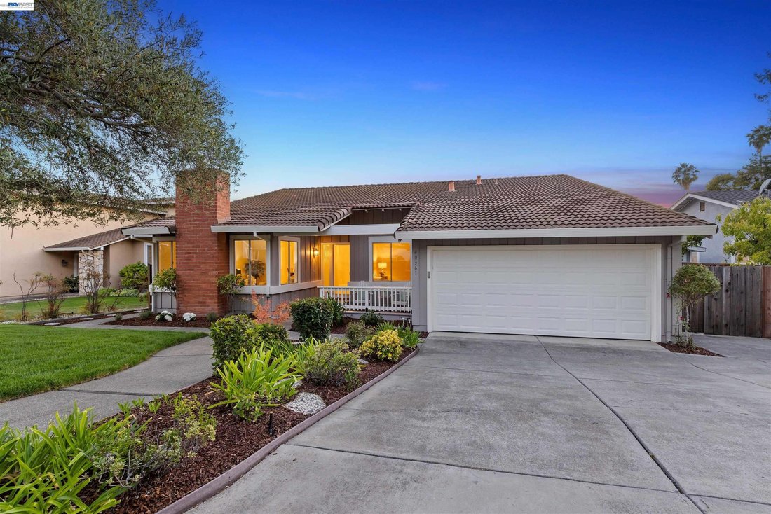 House in Newark, California, United States 1 - 18953203