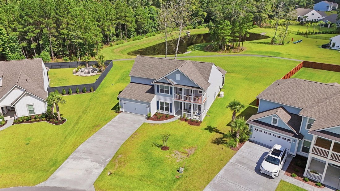 House in Johns Island, South Carolina, United States 2 - 18950971