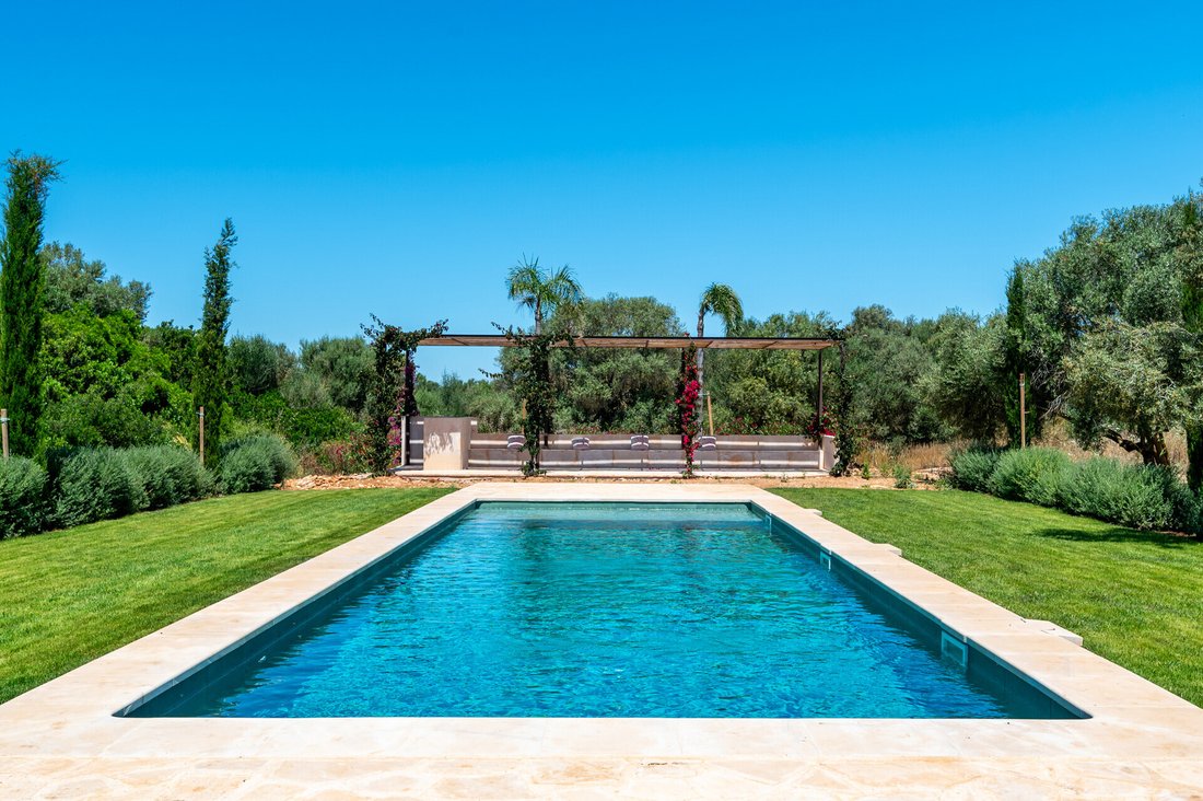 Finca in Campos, Balearic Islands, Spain 2 - 18953351