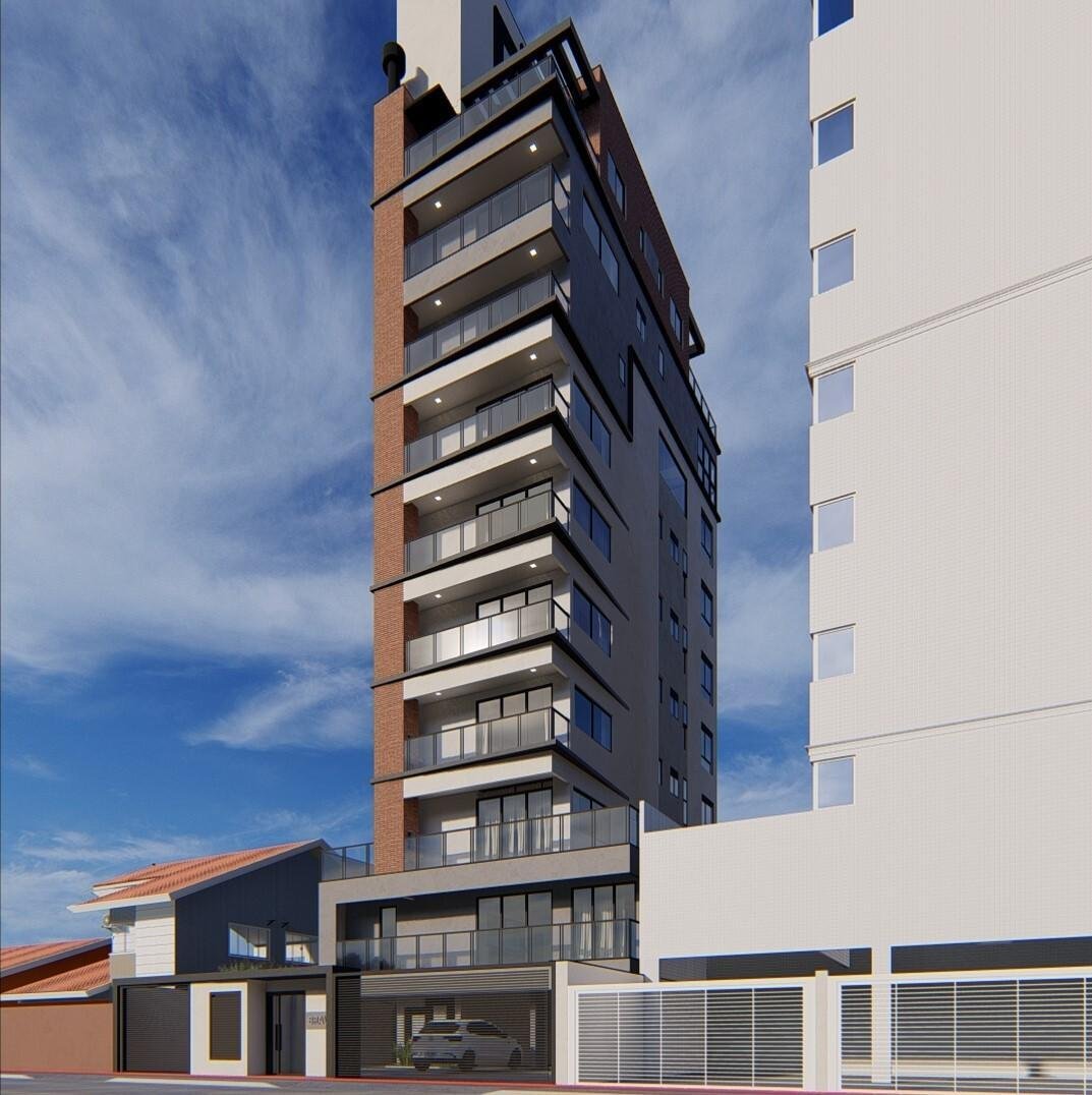 Apartment in Itajaí, State of Santa Catarina, Brazil 1 - 18951322