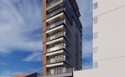 Apartment in Itajaí, State of Santa Catarina, Brazil 1