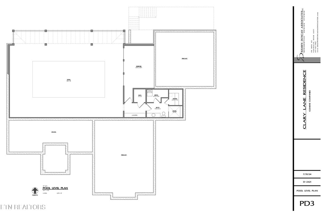 House in Knoxville, Tennessee, United States 5 - 18954032