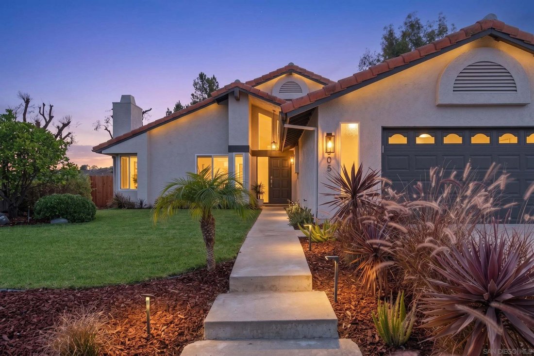 House in Carlsbad, California, United States 1 - 18953485