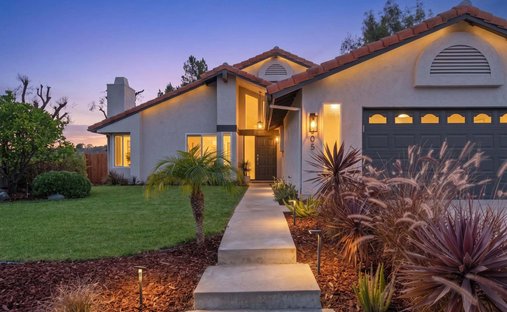 House in Carlsbad, California, United States 1