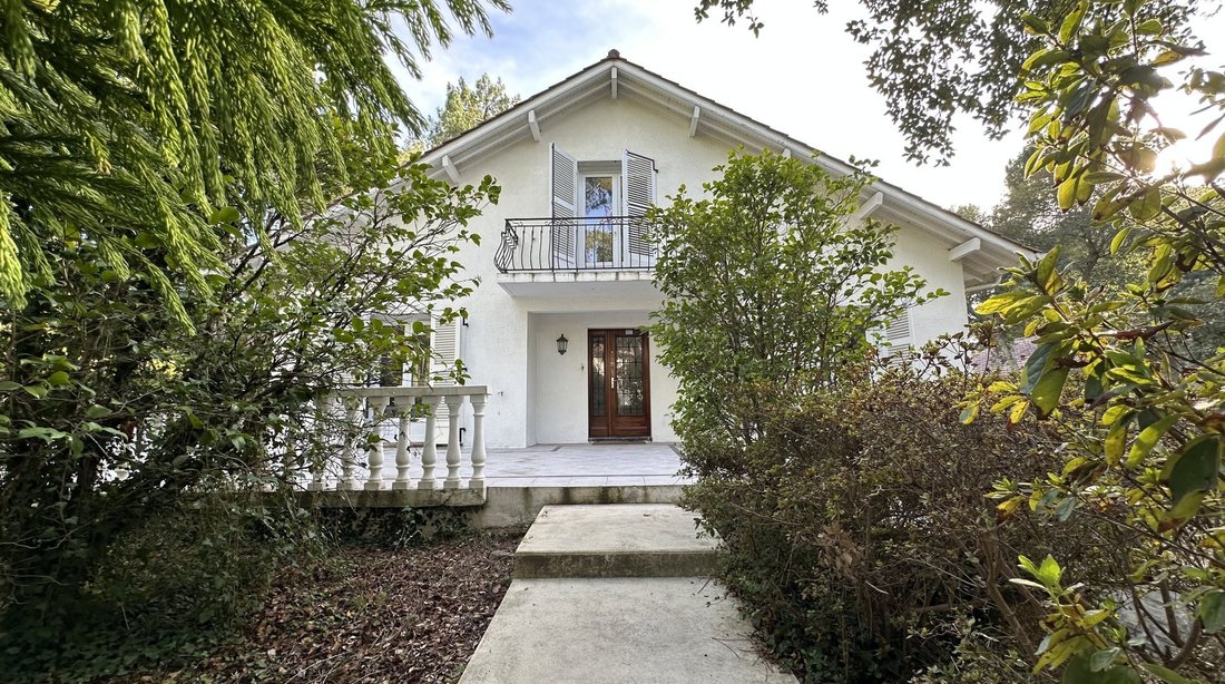 House in Soorts-Hossegor, Nouvelle-Aquitaine, France 3 - 18953536
