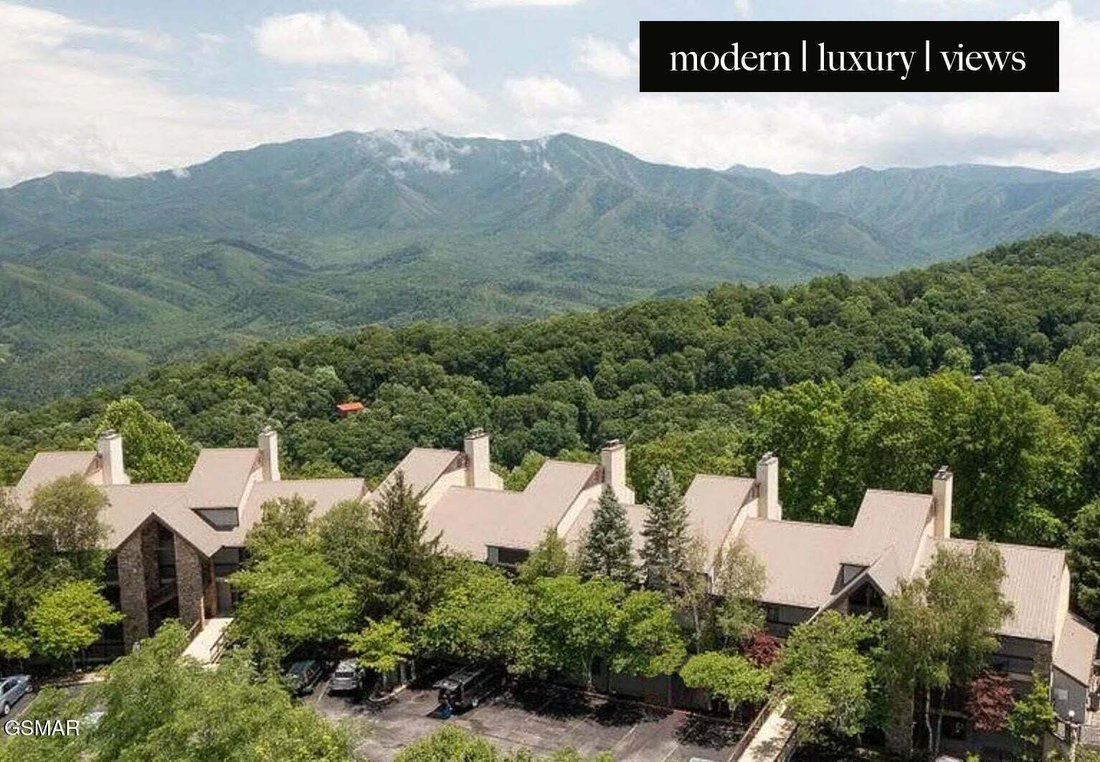 Condo in Gatlinburg, Tennessee, United States 1 - 18952737