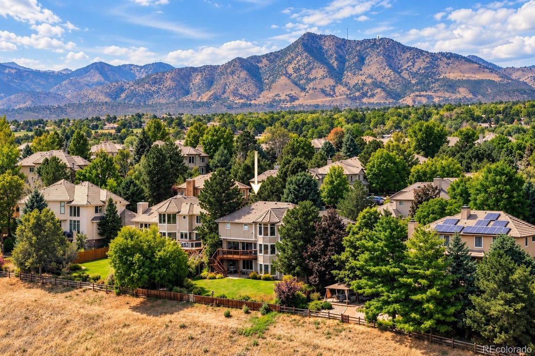 House in Lakewood, Colorado, United States 2 - 18952562