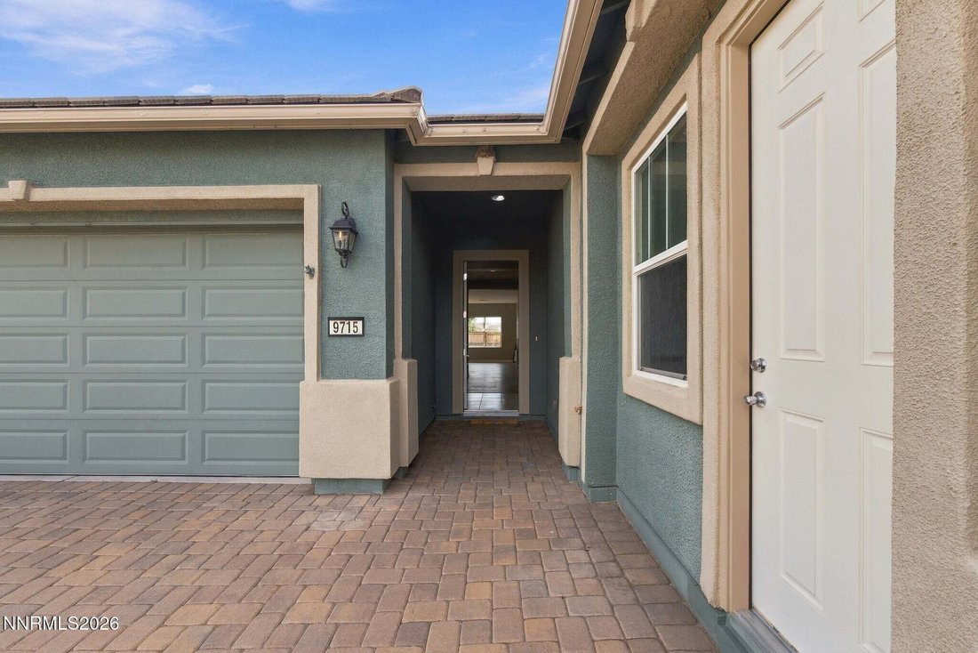 House in Reno, Nevada, United States 3 - 18952055
