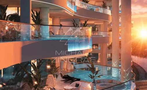 Apartment in Al Wasl, Dubai, United Arab Emirates 1