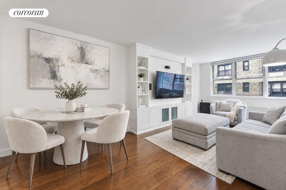 Co Op in New York, New York, United States 2 - 18948170