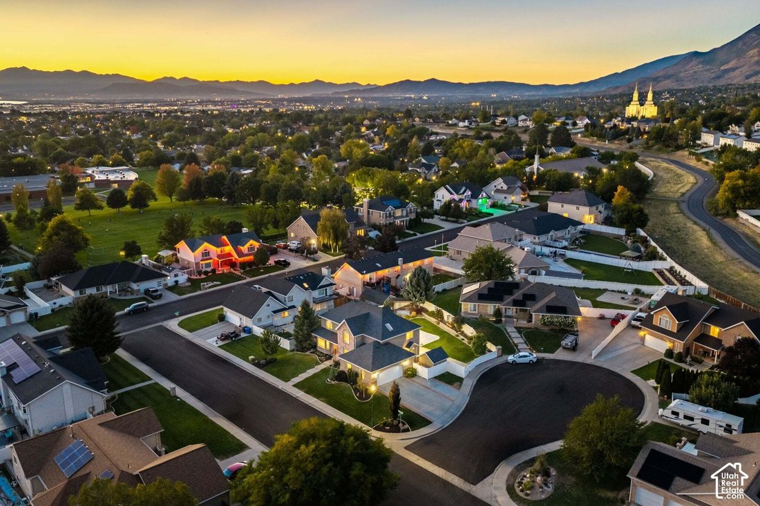House in Orem, Utah, United States 4 - 18952857