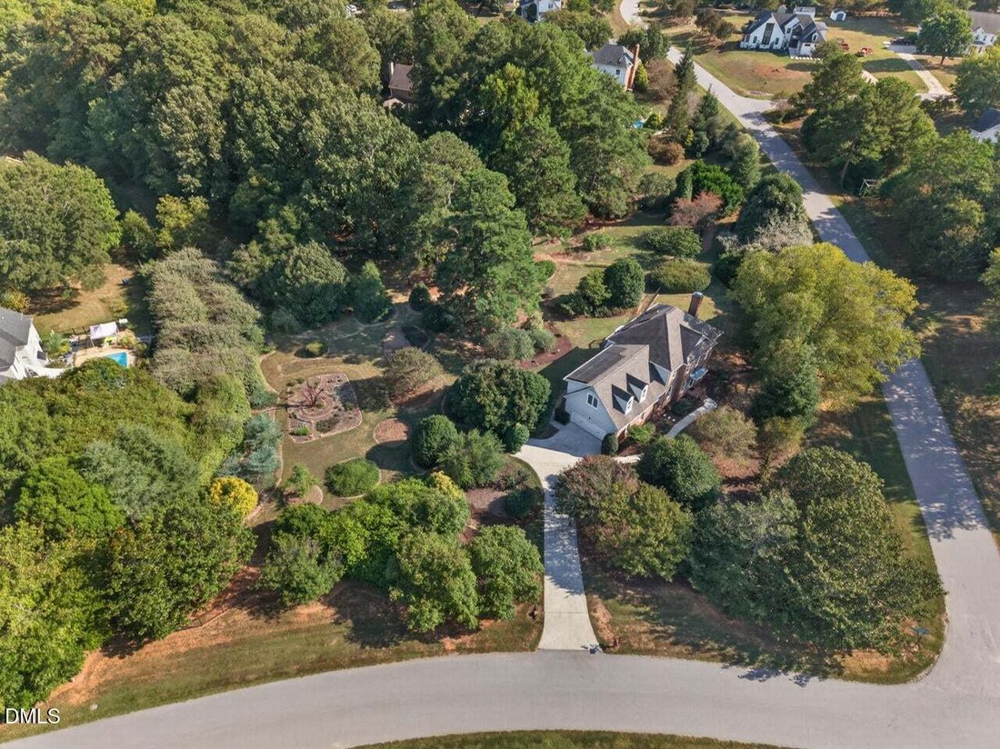 House in Raleigh, North Carolina, United States 2 - 18948617