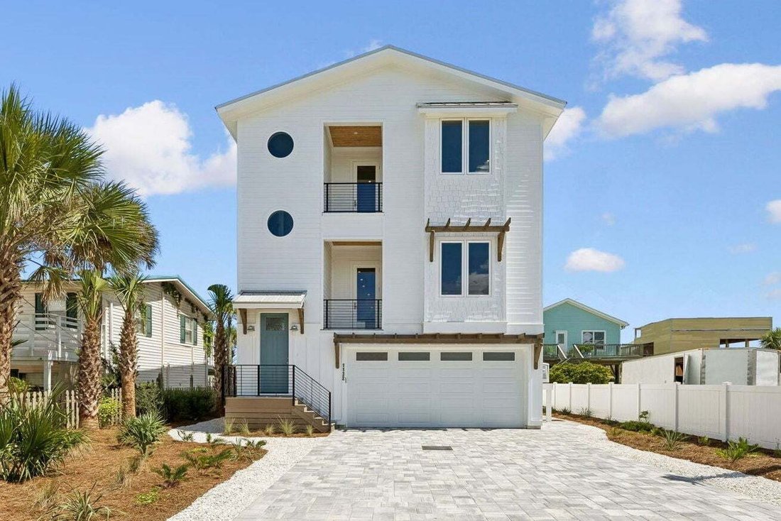 House in Fernandina Beach, Florida, United States 1 - 18948633