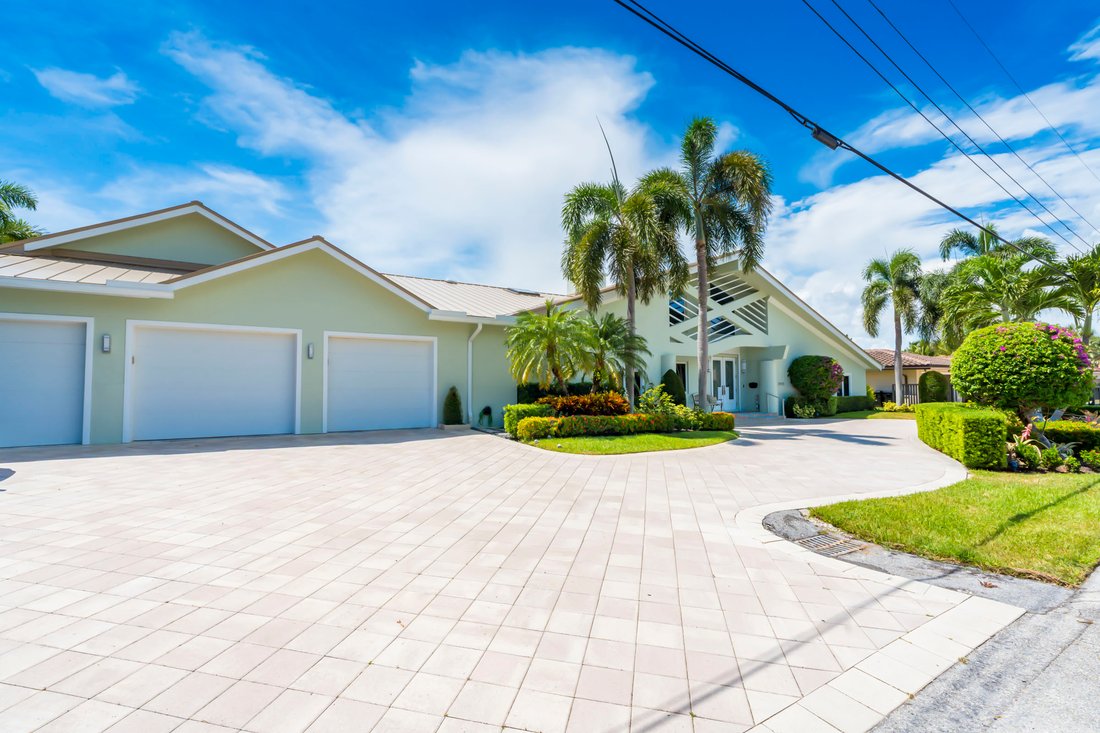 Estate in Lighthouse Point, Florida, United States 4 - 18950536