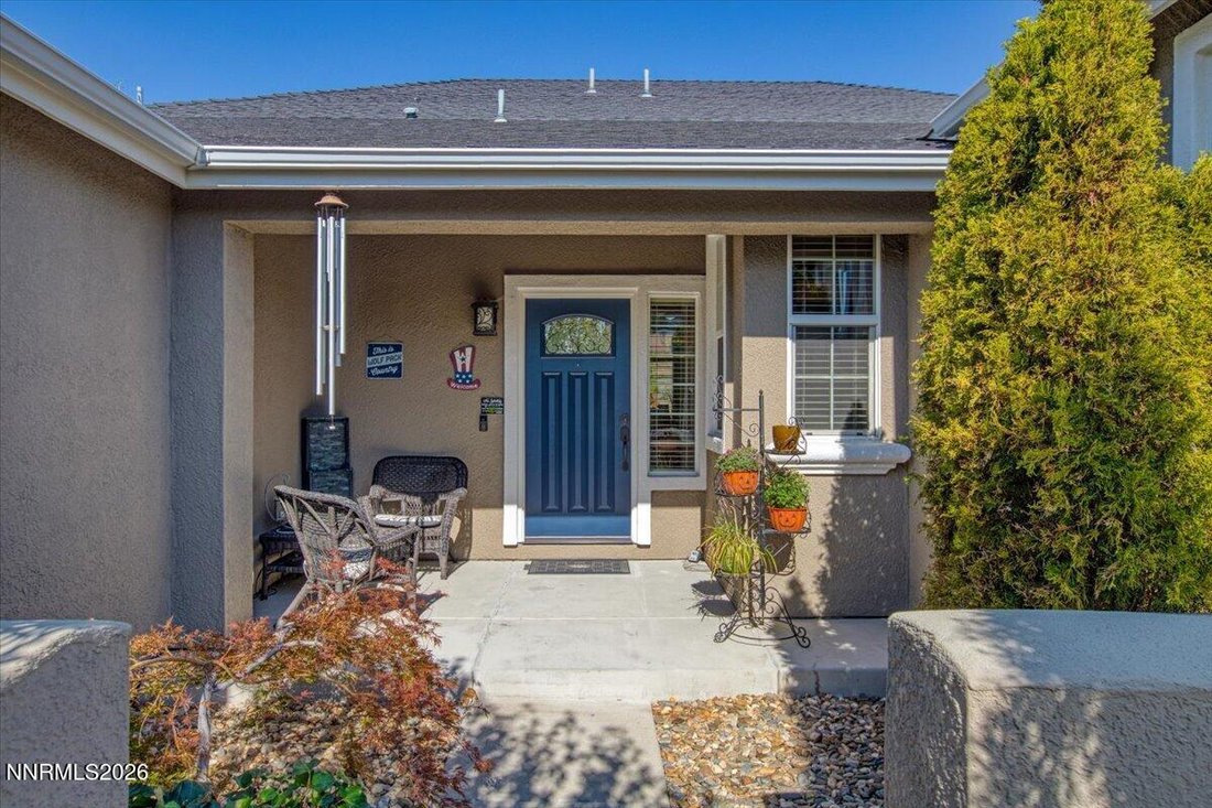 House in Sparks, Nevada, United States 4 - 18952088