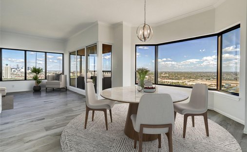 Condominio a Houston, Texas, Stati Uniti 1