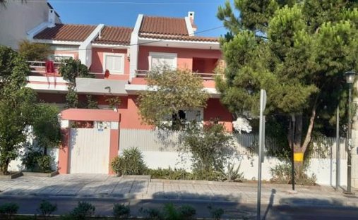 Stadthaus in South Athens, Attika, Griechenland 1