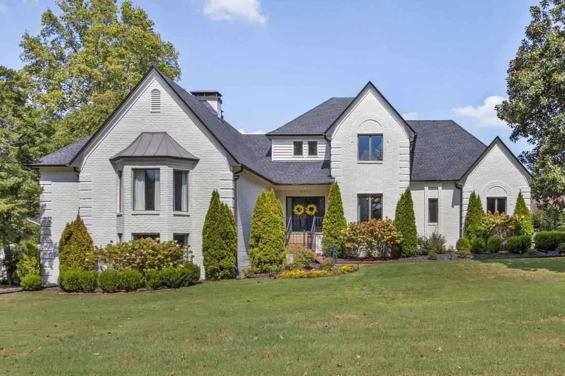 House in Germantown, Tennessee, United States 1 - 18954154