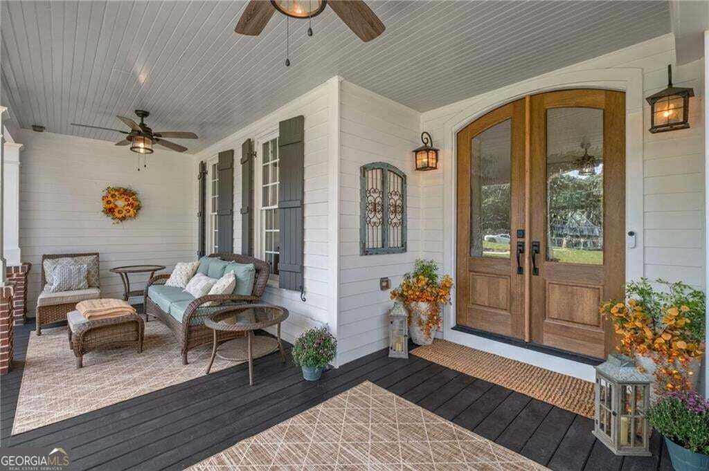 House in Roswell, Georgia, United States 4 - 18948664