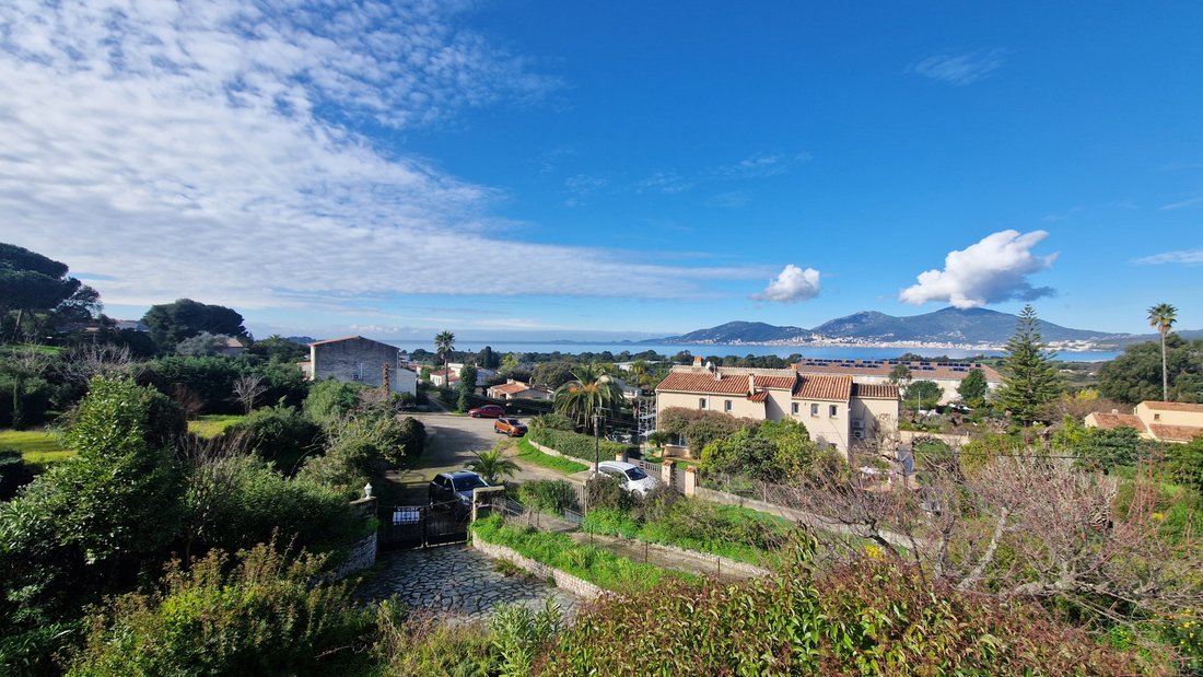 House in Grosseto-Prugna, Corsica, France 3 - 18950441