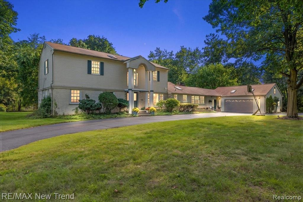 House in Bloomfield Hills, Michigan, United States 1 - 18949225