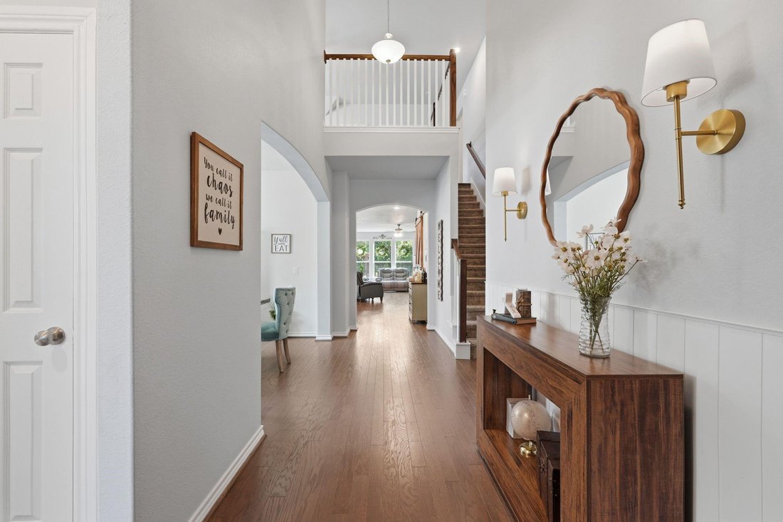 House in Spring, Texas, United States 1 - 18949239