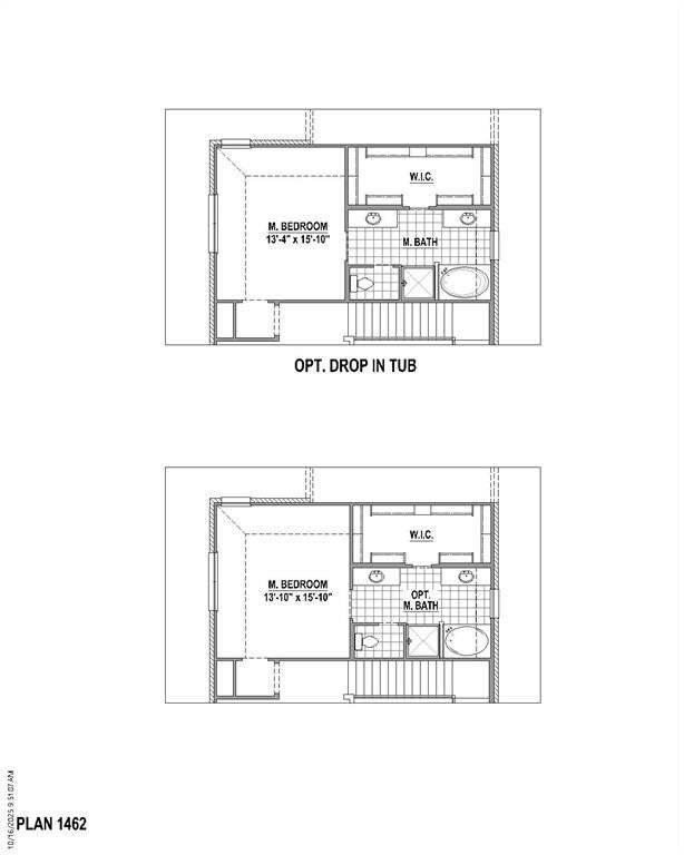 House in Celina, Texas, United States 5 - 18949117