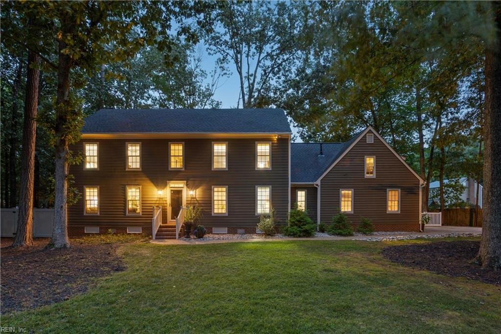 House in Williamsburg, Virginia, United States 1 - 18953997