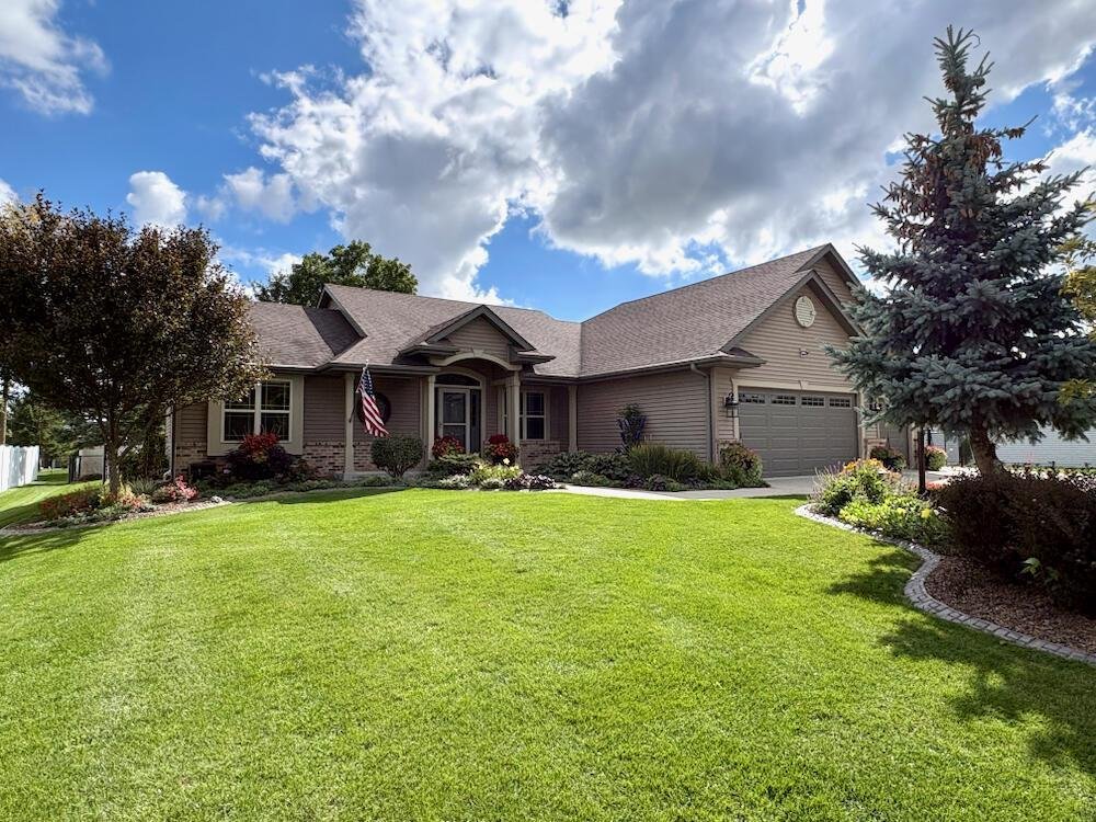 House in Muskego, Wisconsin, United States 1 - 18948360