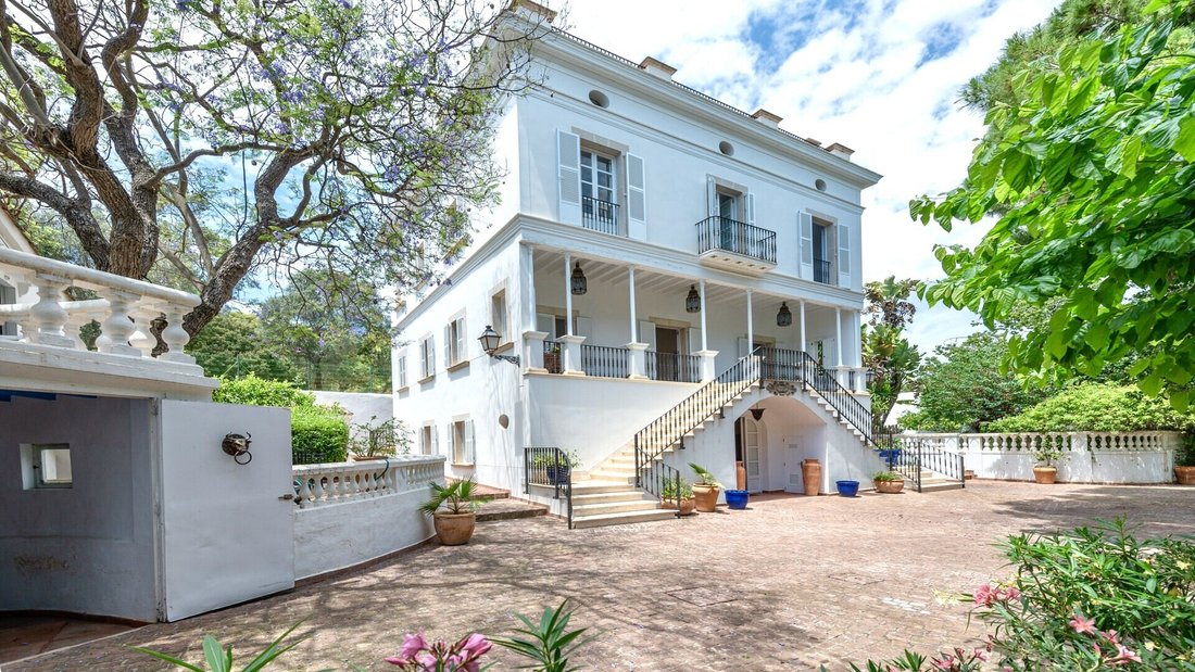 Villa in Genoa, Palma, Balearic Islands 3 - 18954635