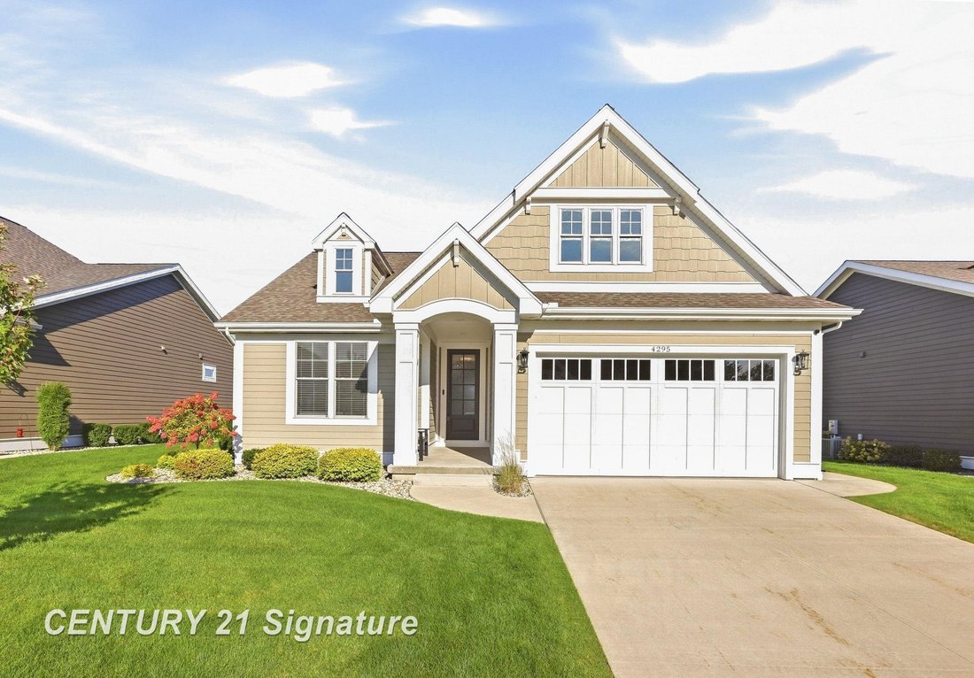 Condo in Freeland, Michigan, United States 2 - 18954224