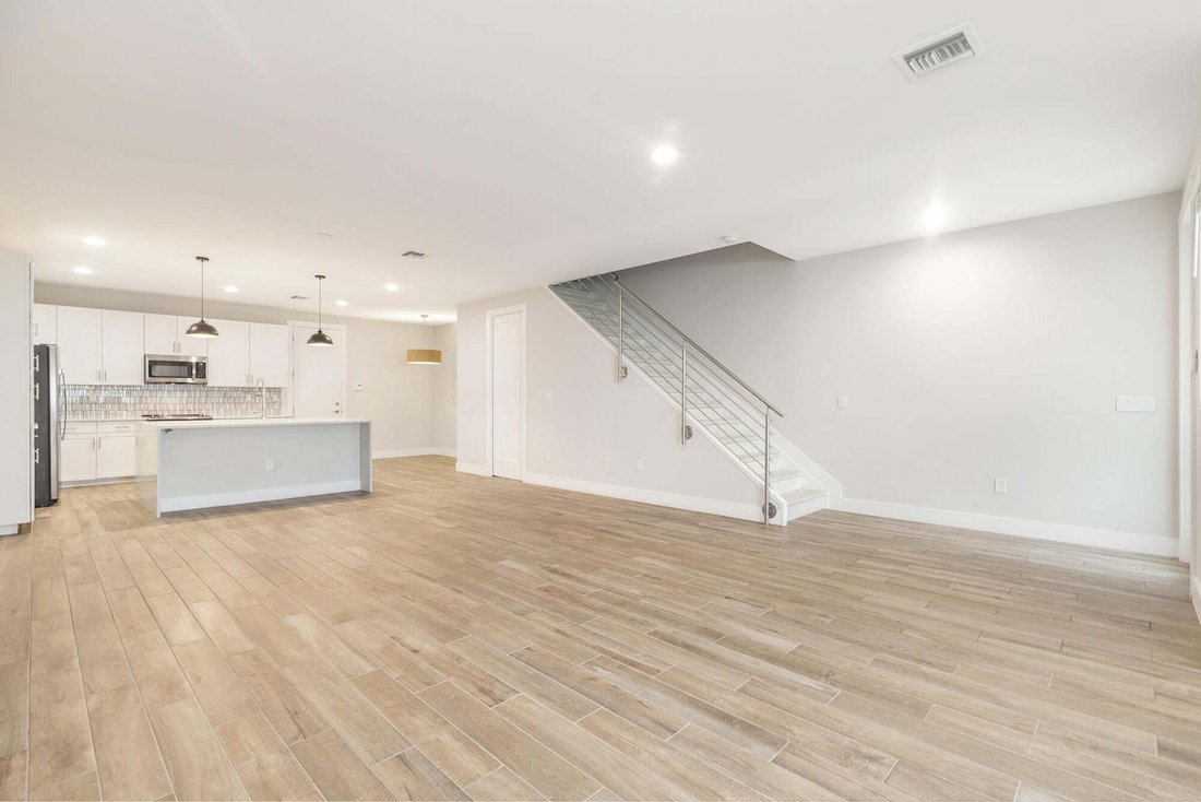 Townhouse in West Palm Beach, Florida, United States 3 - 18952810