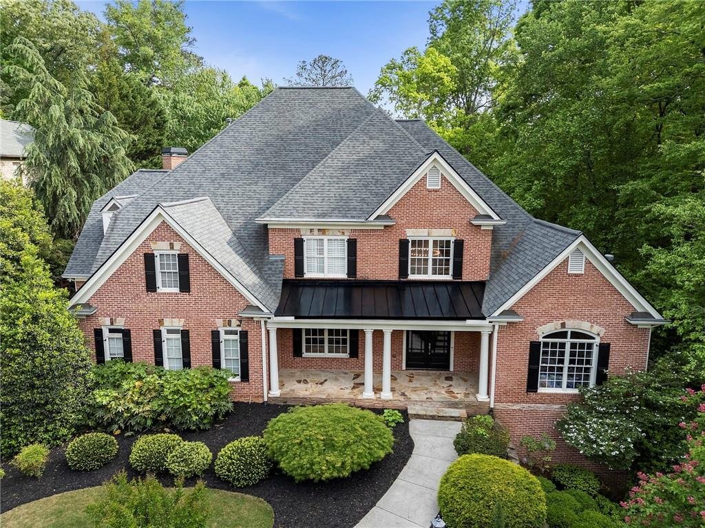 House in Roswell, Georgia, United States 1 - 18948917