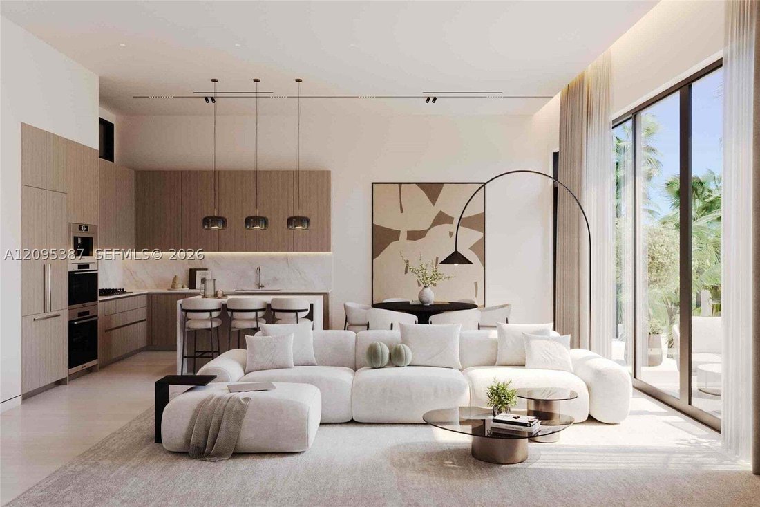 Townhouse in Fort Lauderdale, Florida, United States 4 - 18952663