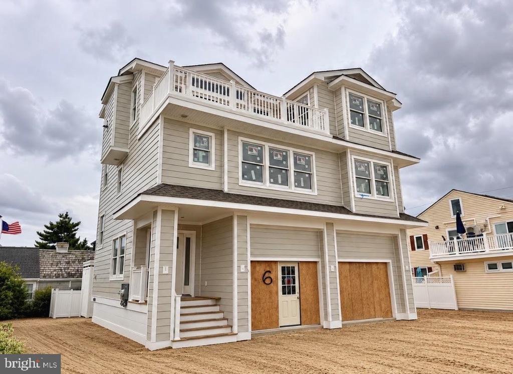 House in Long Beach, NJ, United States 1 - 18950680