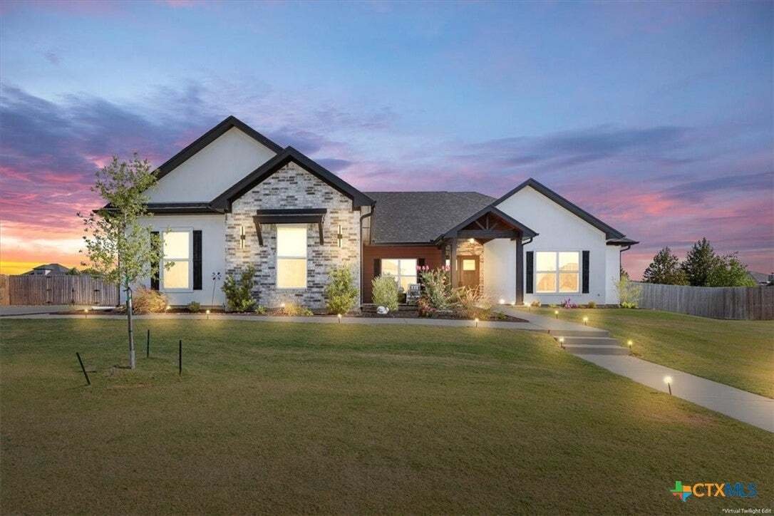 House in Belton, Texas, United States 1 - 18948433