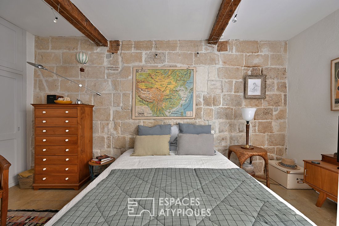 Apartment in Centre Historique, Montpellier, France 2 - 18955093