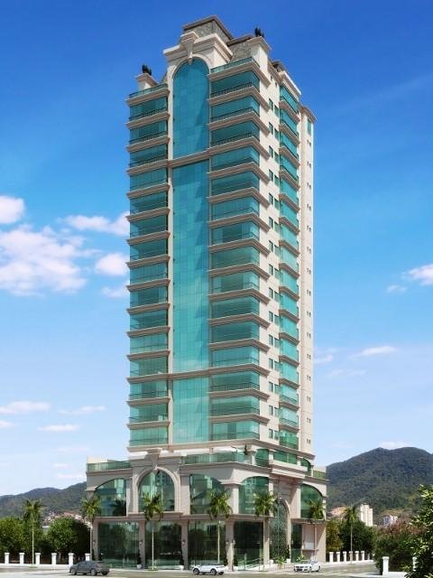Apartment in Morretes, State of Santa Catarina, Brazil 1 - 18951272
